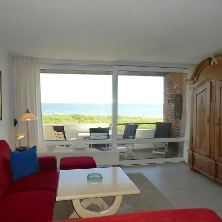 Apartment Duenennest