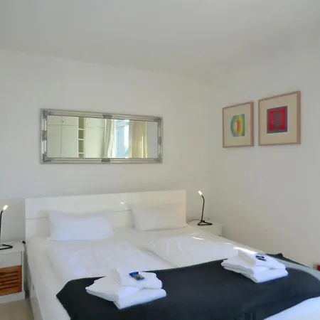 Duenennest Apartment Sudstrand