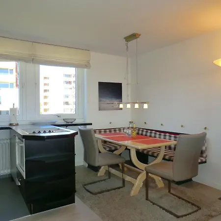 Apartment Duenennest *
