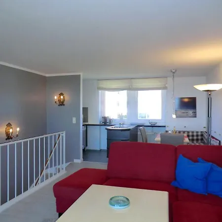 Duenennest Apartment *