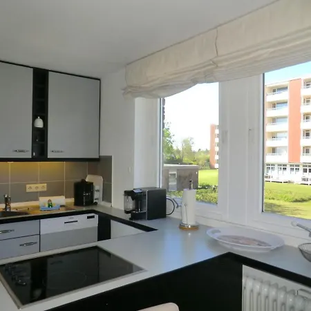 Duenennest Apartment *