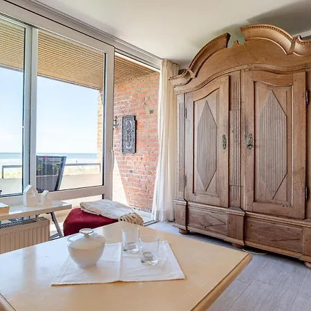 Duenennest Apartment *