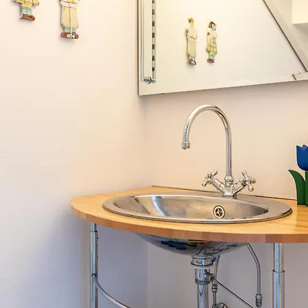 Apartment Duenennest Sudstrand