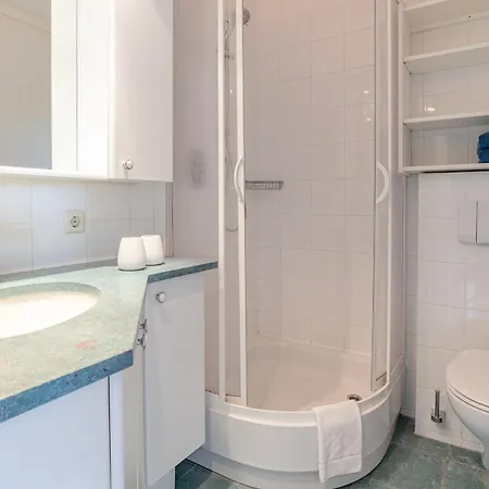 Duenennest Apartment Sudstrand