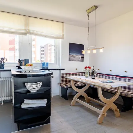 Duenennest Apartment