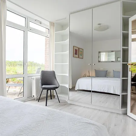 Apartment Duenennest
