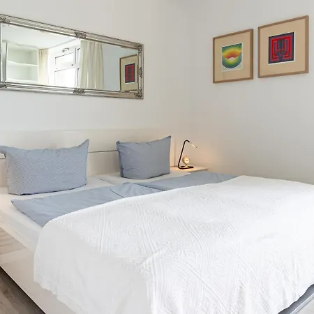 Apartment Duenennest *