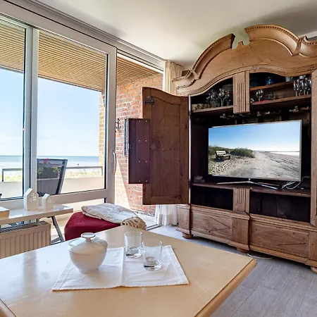 Duenennest Apartment Sudstrand