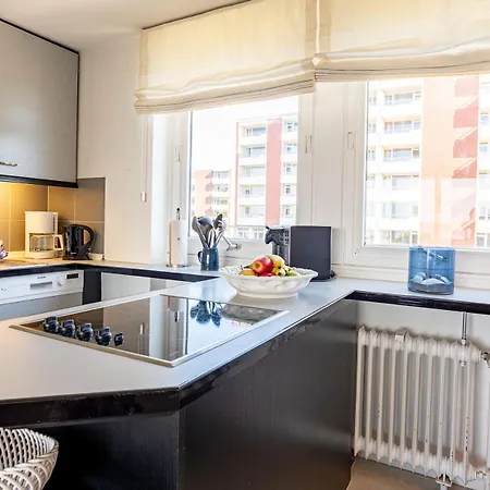 Apartment Duenennest